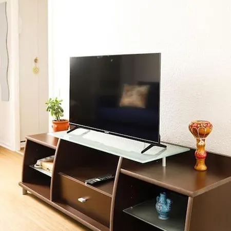 L'exotic - 33 M2 Avec Vue *