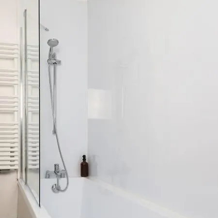 L'exotic - 33 M2 Avec Vue