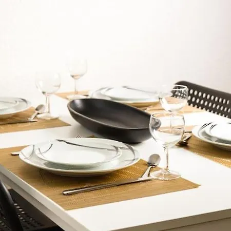 アパート L'exotic - 33 M2 Avec Vue