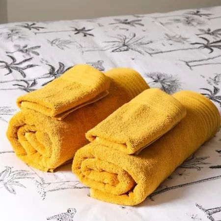 アパート L'exotic - 33 M2 Avec Vue