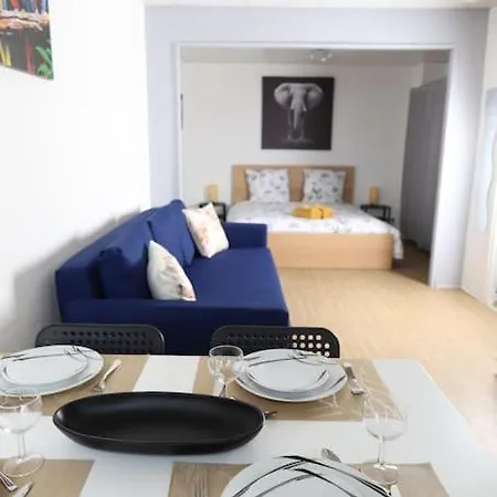 L'exotic - 33 M2 Avec Vue *