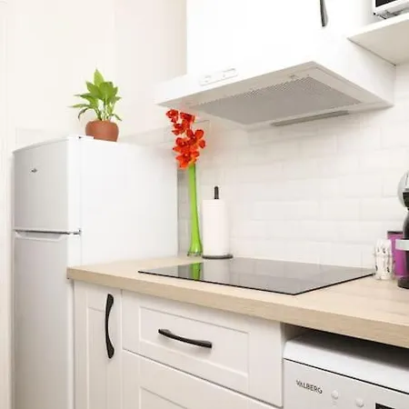 L'exotic - 33 M2 Avec Vue Apartment Chamalieres