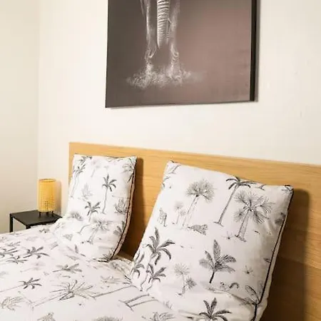 L'exotic - 33 M2 Avec Vue