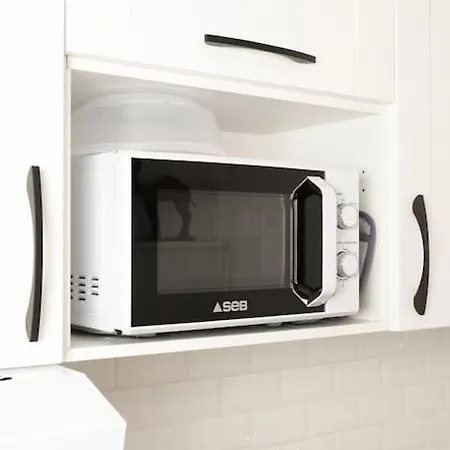 L'exotic - 33 M2 Avec Vue アパート