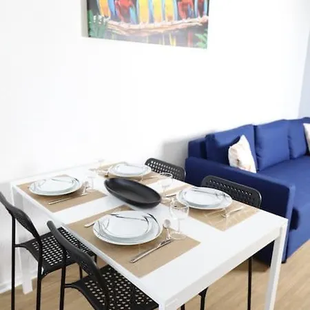 L'exotic - 33 M2 Avec Vue